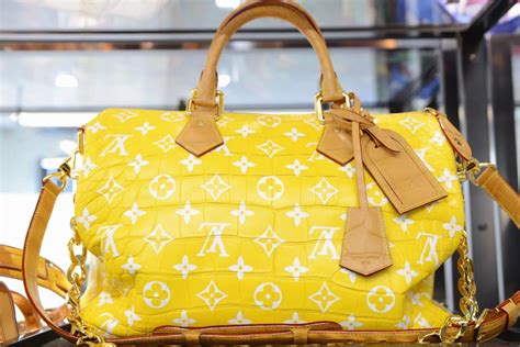 louis vuitton borsa da un milione